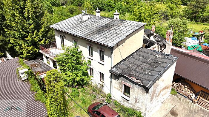 Dom 4-pokojowy na sprzedaż, Olkusz