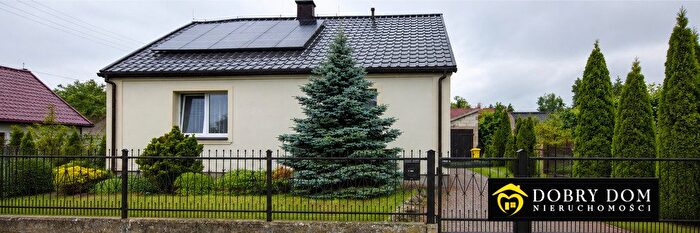 Dom 3-pokojowy na sprzedaż, Michałowo