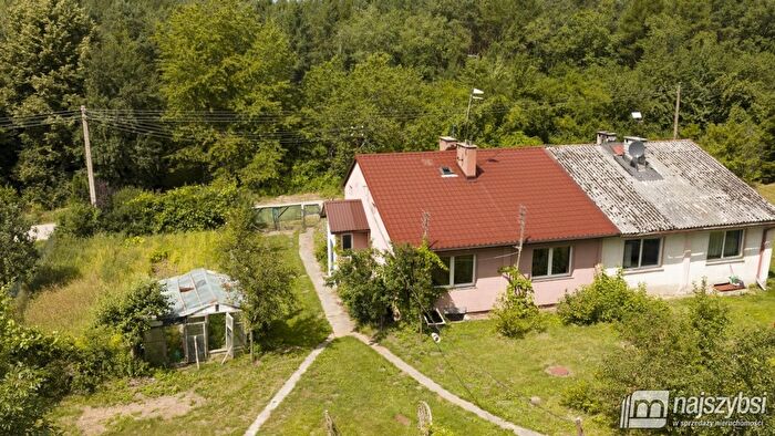 Dom 2-pokojowy na sprzedaż, Stara Dobrzyca