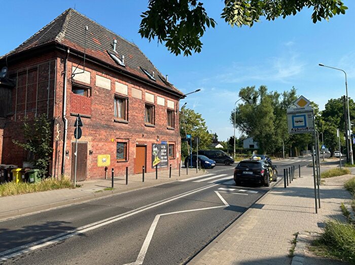 Dom 8-pokojowy na sprzedaż, Wrocław – Henryka Michała Kamieńskiego