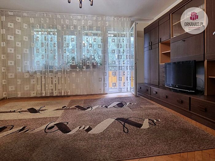 Mieszkanie 3-pokojowe na sprzedaż, Olsztyn – ul. Dworcowa