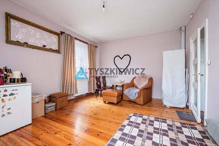 Mieszkanie 2-pokojowe na sprzedaż, Sopot