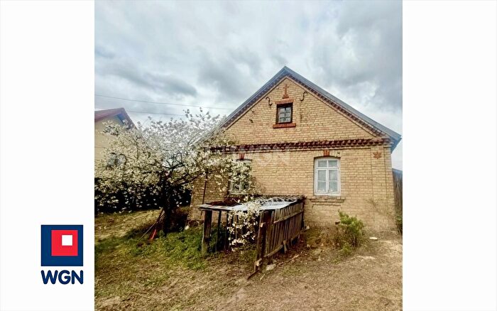 Dom 4-pokojowy na sprzedaż, Bojary