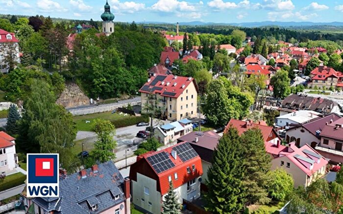 Dom na sprzedaż, Polanica-Zdrój