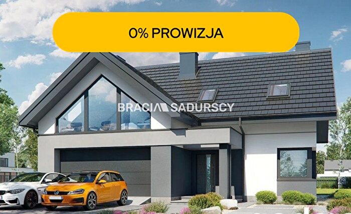 Dom 5-pokojowy na sprzedaż, Kraków – Pod Pomnikiem