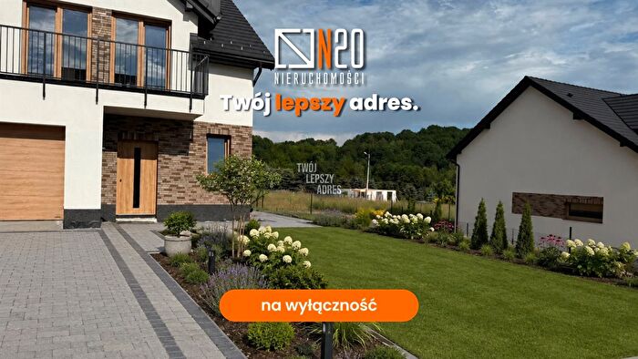 Dom 5-pokojowy na sprzedaż, Dobranowice