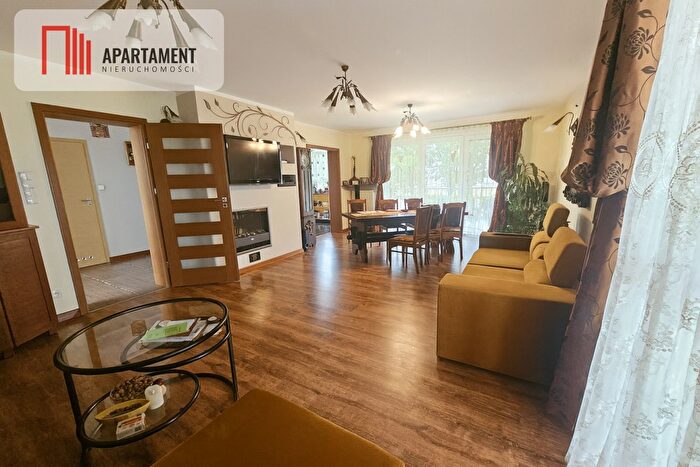 Dom 6-pokojowy na sprzedaż, Kamień Duży