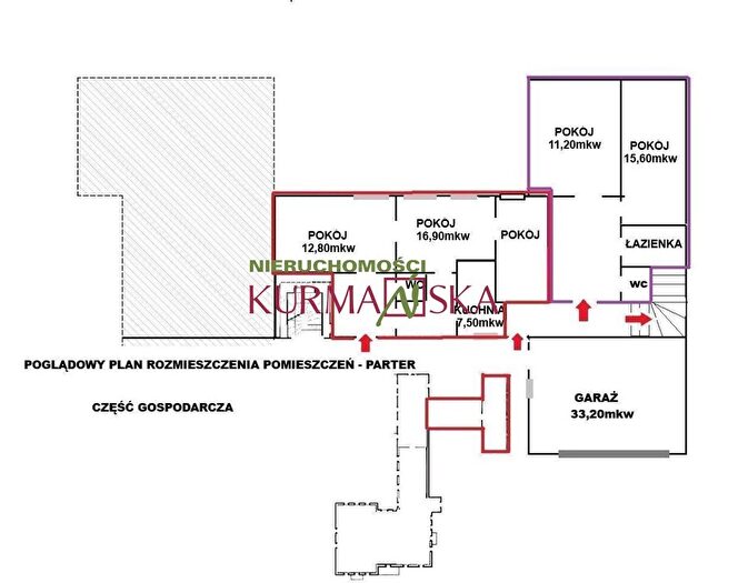 Tu Mieszkania Domy - 3