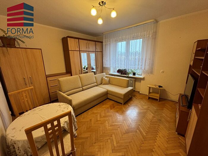 Mieszkanie 3-pokojowe na sprzedaż, Poznań – Strzelecka