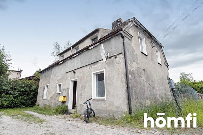 Dom 5-pokojowy na sprzedaż, Luboń