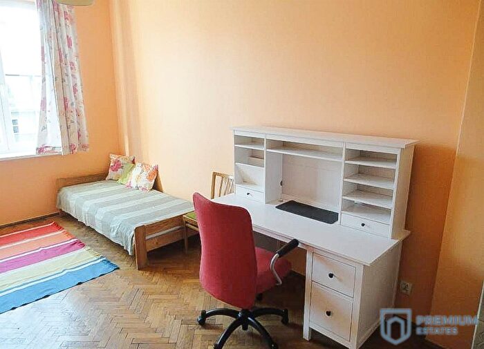 Mieszkanie 2-pokojowe do wynajęcia, Kraków