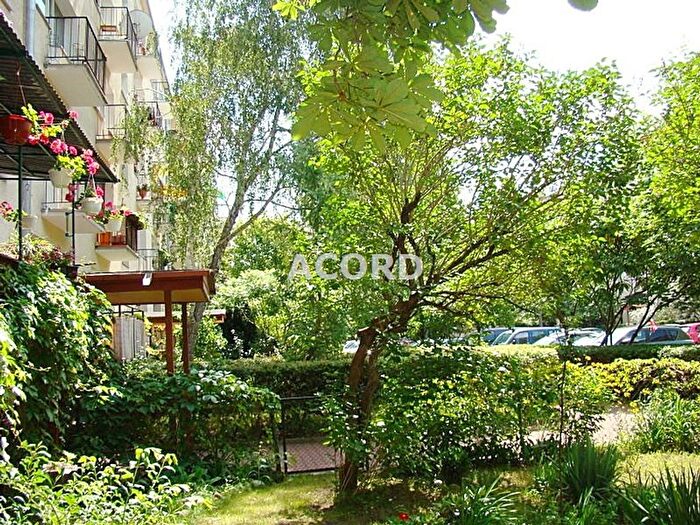 Mieszkanie 3-pokojowe na sprzedaż, Warszawa