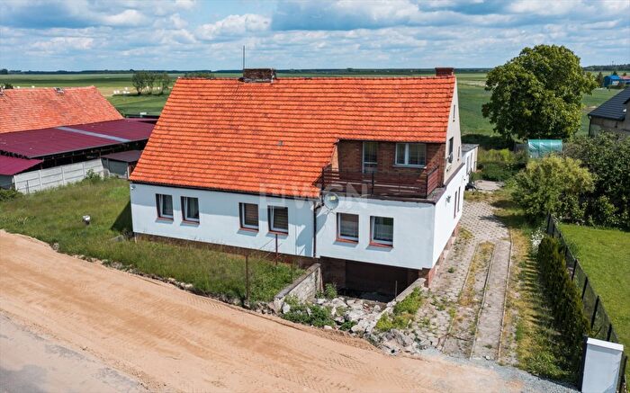 Dom 4-pokojowy na sprzedaż, Przyczyna Górna