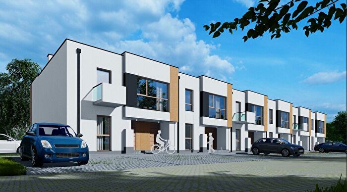 Mieszkanie 3-pokojowe na sprzedaż, Rzeszów – Zawiszy Czarnego