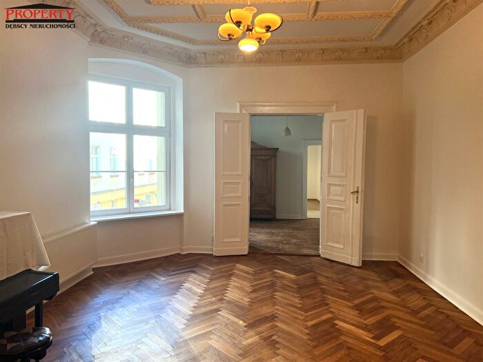 Mieszkanie 4-pokojowe na sprzedaż, Łódź – Piotrkowska