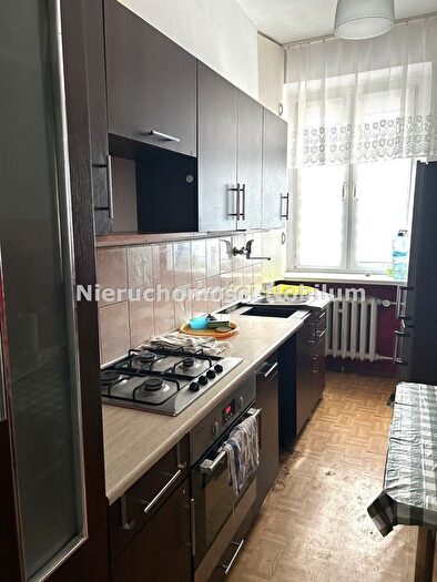 Mieszkanie 3-pokojowe na sprzedaż, Wrocław – Andrzeja Cinciały