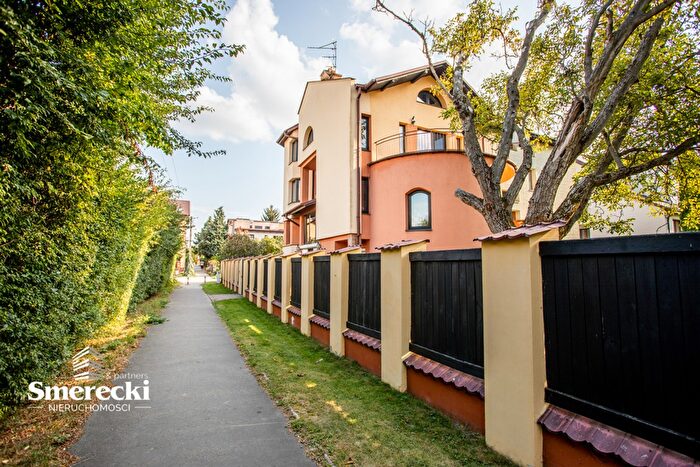 Dom 5-pokojowy na sprzedaż, Lublin – Wertera