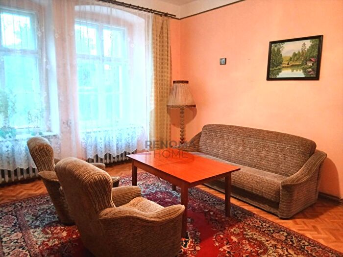 Mieszkanie 2-pokojowe na sprzedaż, Świdnica