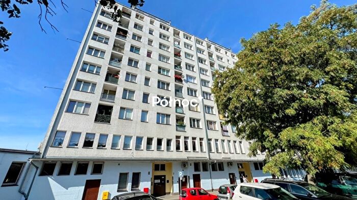 Mieszkanie 3-pokojowe na sprzedaż, Olsztyn – Plac Konstytucji Maja