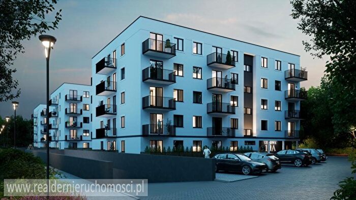 Mieszkanie 2-pokojowe na sprzedaż, Zielona Góra