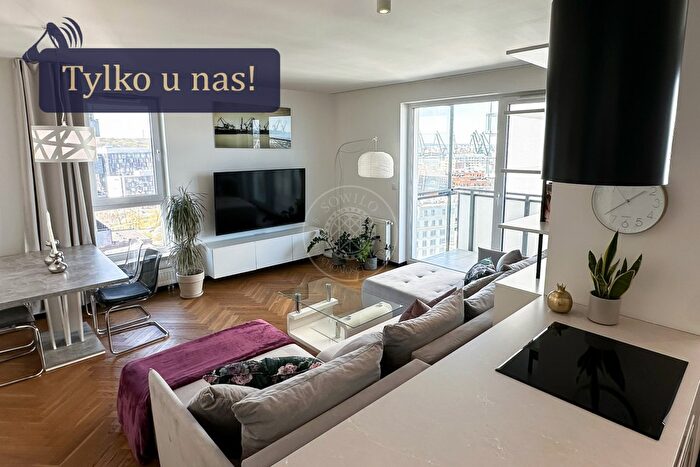 Mieszkanie 3-pokojowe na sprzedaż, Gdańsk – Wałowa