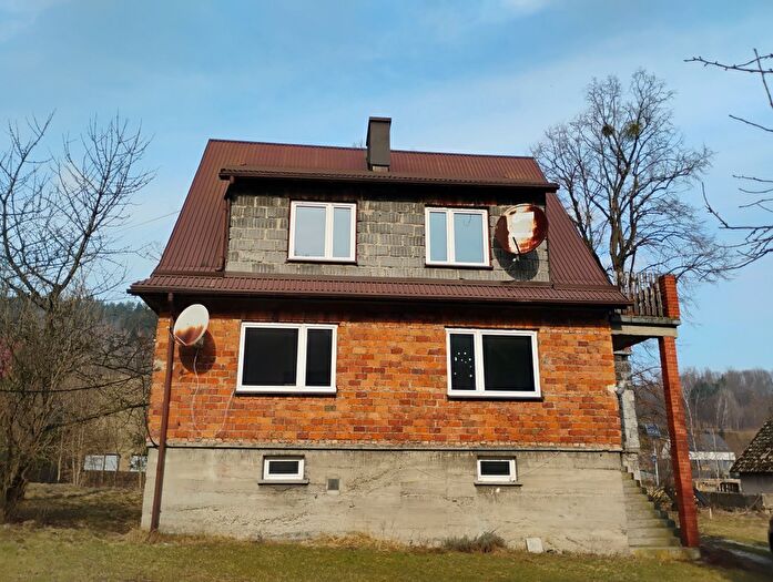 Dom 6-pokojowy na sprzedaż, Czernichów