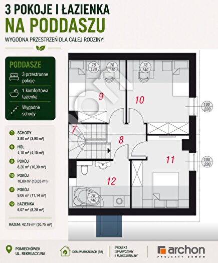 Tu Mieszkania Domy - 2