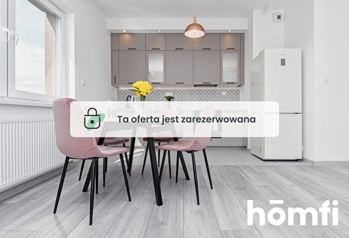 Mieszkanie 2-pokojowe do wynajęcia, Poznań – Lwowska