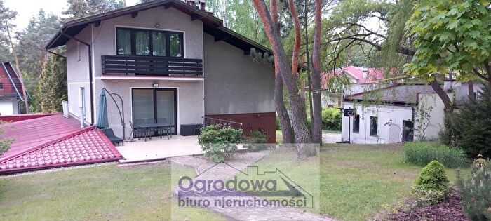 Dom 5-pokojowy na sprzedaż, Warszawa