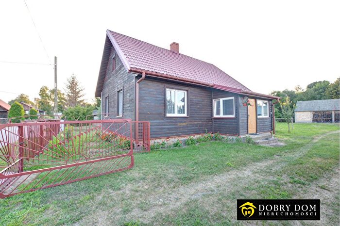 Dom 2-pokojowy na sprzedaż, Izbiszcze