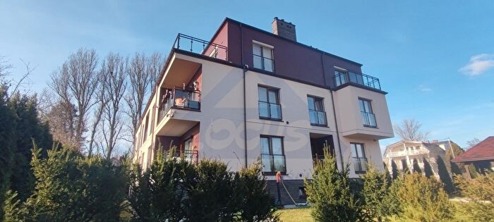 Mieszkanie 3-pokojowe na sprzedaż, Warszawa – Wędrowców
