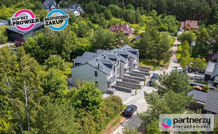 Dom 4-pokojowy na sprzedaż, Straszyn