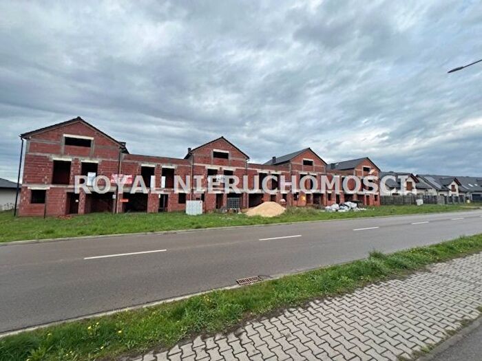 Dom 6-pokojowy na sprzedaż, Zabrze – Jowisza