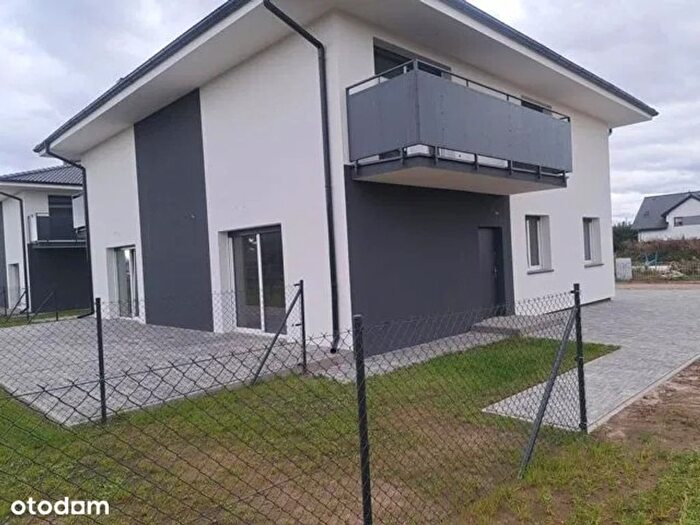 Mieszkanie 3-pokojowe na sprzedaż, Rokietnica