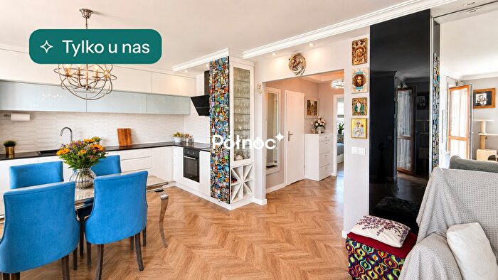 Mieszkanie 2-pokojowe na sprzedaż, Lublin – Kryształowa