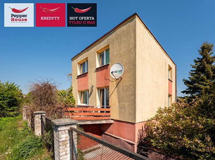 Dom 5-pokojowy na sprzedaż, Gdynia