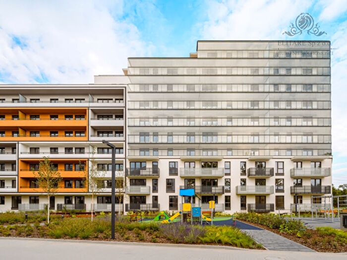 Mieszkanie 2-pokojowe na sprzedaż, Wrocław