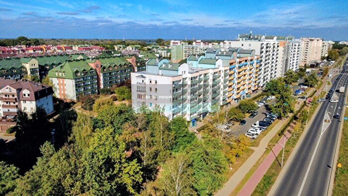 Mieszkanie 2-pokojowe na sprzedaż, Warszawa – Książkowa