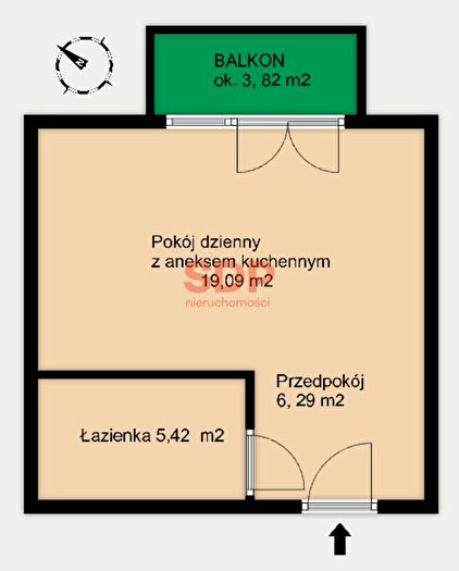 Tu Mieszkania Domy - 3