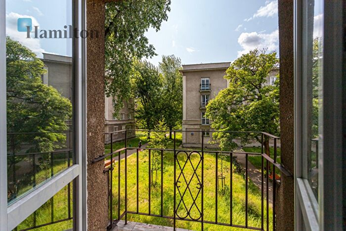 Mieszkanie 1-pokojowe na sprzedaż, Warszawa – Stanisława Przybyszewskiego