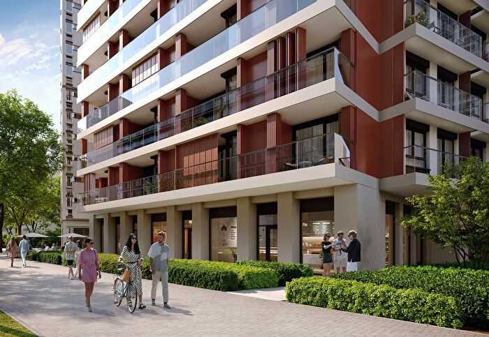 Mieszkanie 1-pokojowe na sprzedaż, Warszawa – Grzybowska