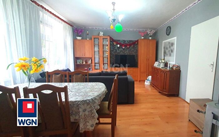 Mieszkanie 3-pokojowe na sprzedaż, Kwidzyn