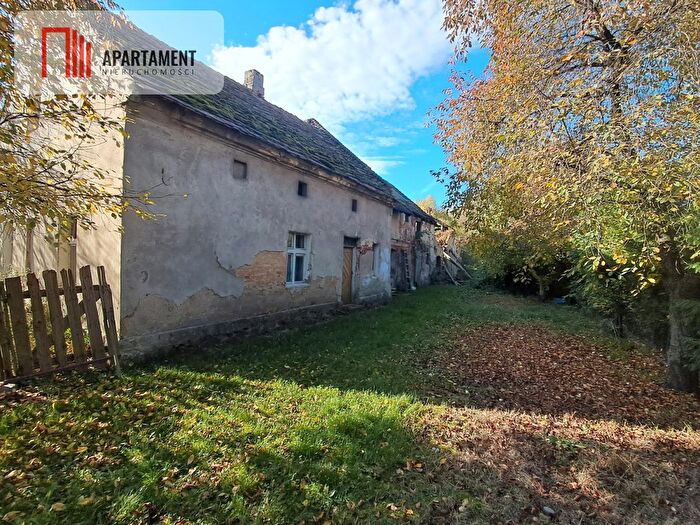Dom 4-pokojowy na sprzedaż, Krzydlina Wielka