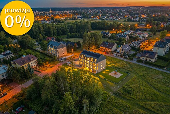 Mieszkanie 5-pokojowe na sprzedaż, Gliwice – Podlesie