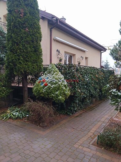 Dom 6-pokojowy na sprzedaż, Piaseczno