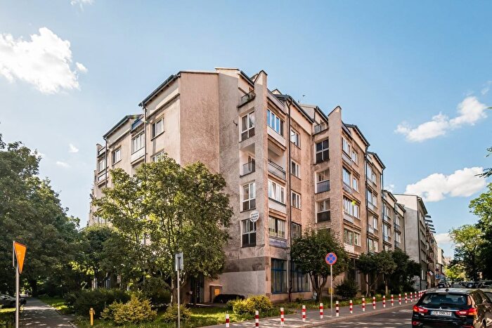 Mieszkanie 3-pokojowe na sprzedaż, Kraków – Kazimierza Wielkiego