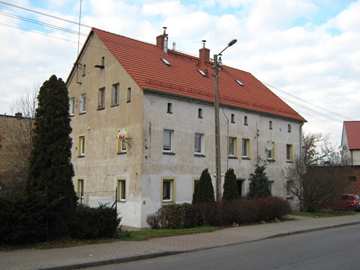 Mieszkanie 1-pokojowe na sprzedaż, Dzierżoniów
