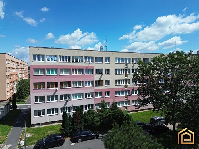 Mieszkanie 2-pokojowe na sprzedaż, Lubań