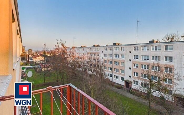 Mieszkanie 2-pokojowe na sprzedaż, Brodnica