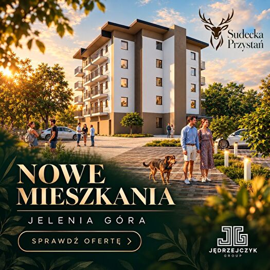 Tu Mieszkania Domy - 2